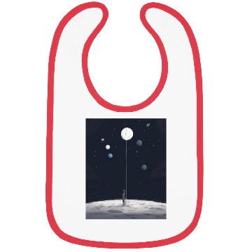 Discover Stickman on a Soapbox Bibs