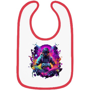 Discover Game Controller For Gamer Gaming One Day Without Bibs