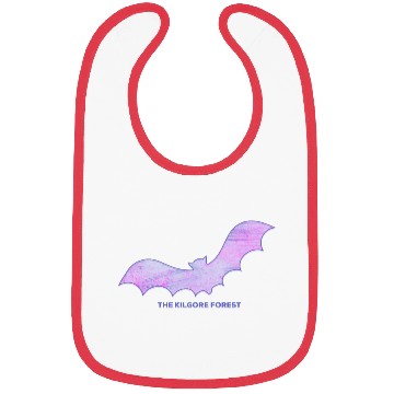 Discover Bat Bibs