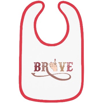 Discover Bride Bibs Wedding Finger Bibs