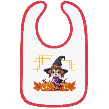 Discover "Howdy Pumpkin Pal" Bibs