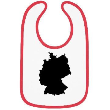 Discover Germany Bibs
