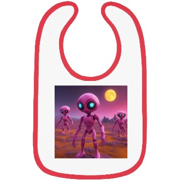 Discover cups, alien, pillows, wall art, magnet, cap, Bibs