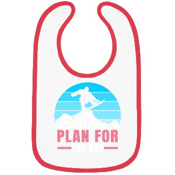 Discover Snowboarding Plan For to Day Freestyle Snowboard Bibs