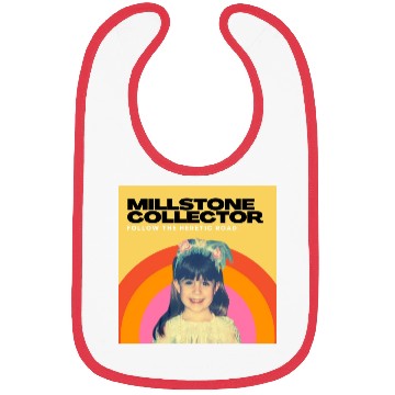 Discover Millstone Collector Classic Bibs