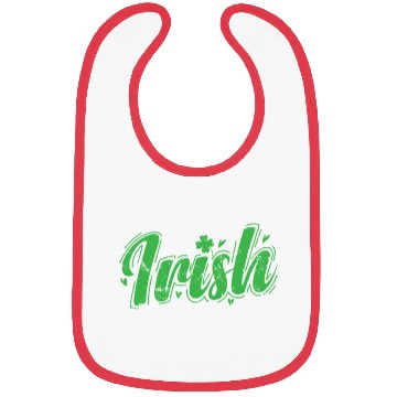 Discover Irish St. Patricks Day Beer Bibs