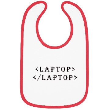 Discover Computer. Latop code Bibs