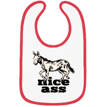 Discover Nice Ass ©WhiteTigerLLC.Com LIKE US ON FACEBOOK Bibs
