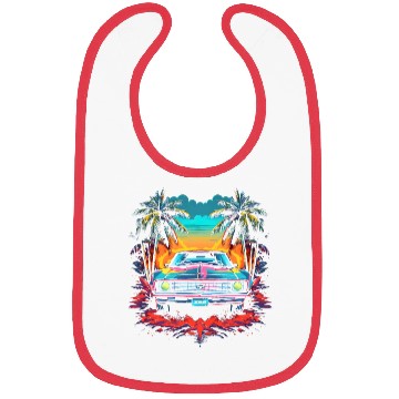 Discover Exotic Camaro Z28 Bibs