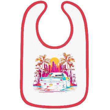 Discover Camaro Z28 Bibs