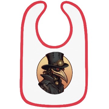 Discover Pestdoktor Doctor Doctor Bibs