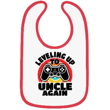 Discover Leveling Up To Uncle Again Gamer Promoted To Uncle Bibs