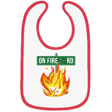 Discover Onfire Road Records Street Sing Bibs