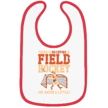 Discover Field Hockey There Is No Crying In Bibs