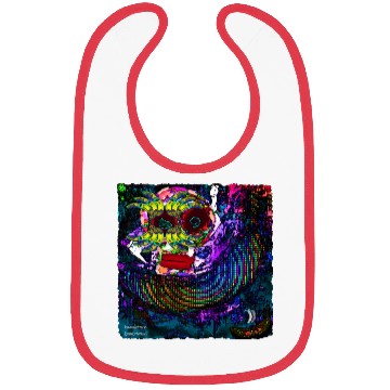 Discover Banana Artworks fantasy Bibs
