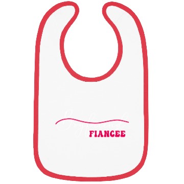 Discover Couple Engagement Engaged Men Funny Fiancee Bibs