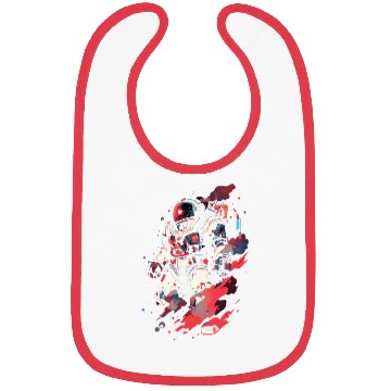 Discover Astro Robo Bibs