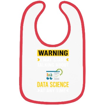 Discover Warning Data Science Bibs