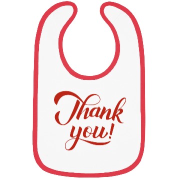 Discover Thank You For Leaving Me Alone Graphic Design For Bibs