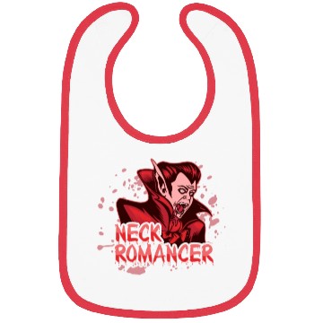 Discover Trick Or Treat Scary Vampire Horror Happy Bibs