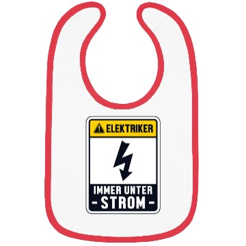 Discover Immer unter Strom Lineworker Wiremen Worker Bibs