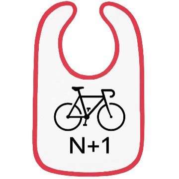 Discover N Plus 1 Bike Bibs