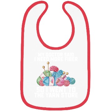 Discover My Doctor Said I Need More Fiber So I Went To The Bibs