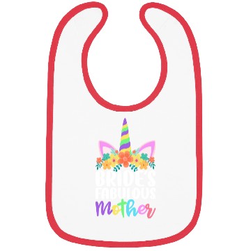 Discover Wedding Bridal Party Bibs