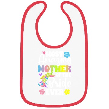 Discover Wedding Bridal Party Bibs
