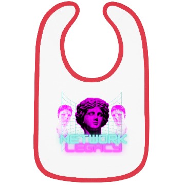 Discover Neon Tech: The Future Now  Bibs