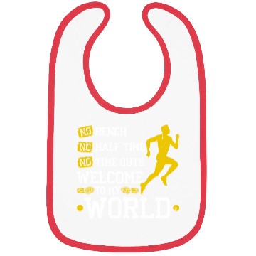 Discover Cross Country Running Bibs