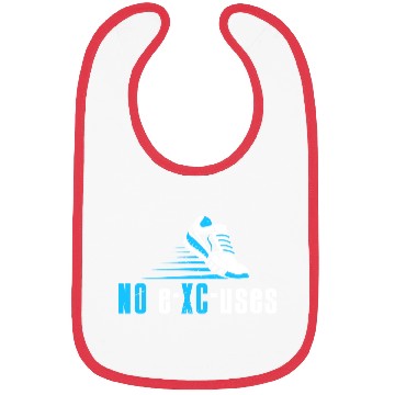 Discover Distance Runner XC Cross Country Running Bibs