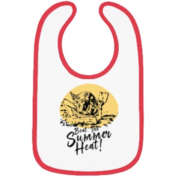 Discover Beat the summer heat! | Summer Bibs