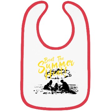 Discover Beat the summer heat! | Summer Bibs