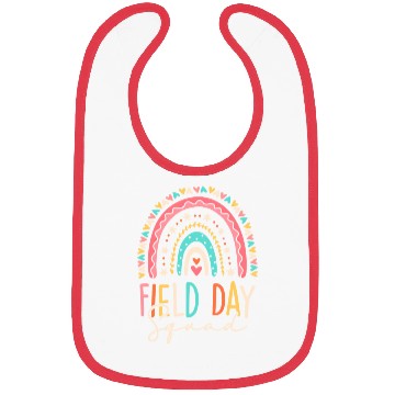 Discover Field Day Squad Teacher Student Last Day Of School Bibs