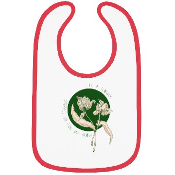 Discover Embrace The Sun Bibs