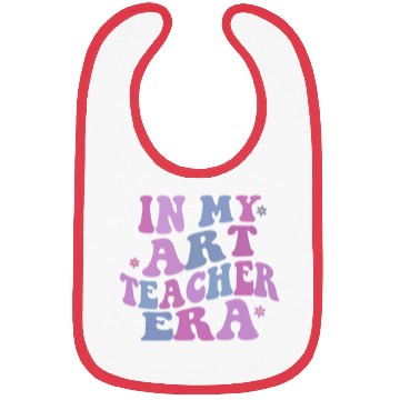 Discover Groovy In My Art Teacher Era Art Teacher Back To Bibs