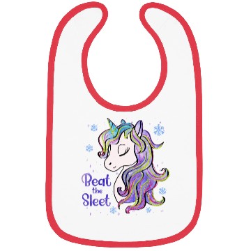 Discover Beat The Sleet Bibs