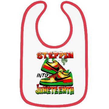 Discover Black History stepping into Bibs