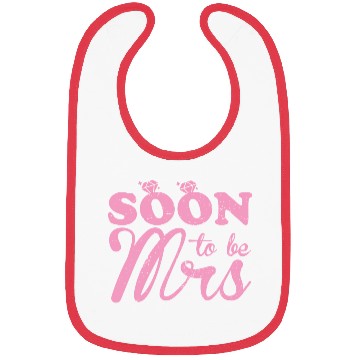 Discover Soon wife wedding gift funny bride Bibs