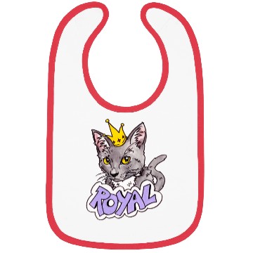 Discover Royal Bibs