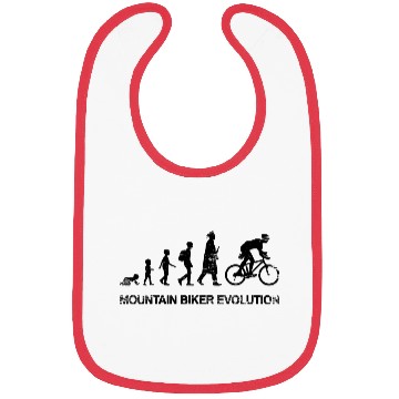 Discover Mountain Biker Evolution Bibs