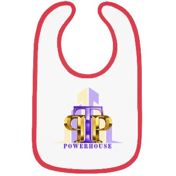 Discover Power House Bibs