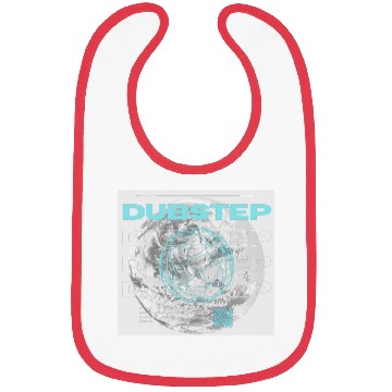 Discover Trendy Dubstep Streetwear Bibs