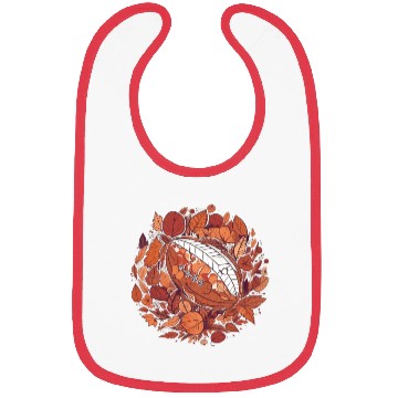 Discover Autumn Bibs
