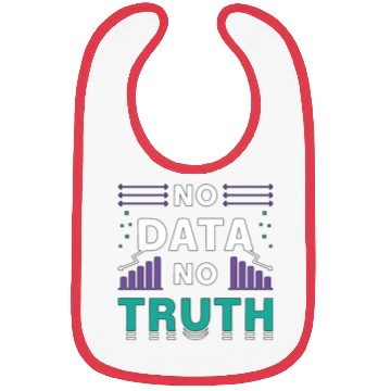 Discover Data Mining No Data No Truth Analyst Programmer Bibs