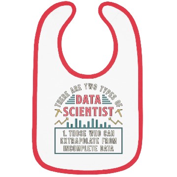 Discover Data Mining There Are Two Types Of Data Programmer Bibs