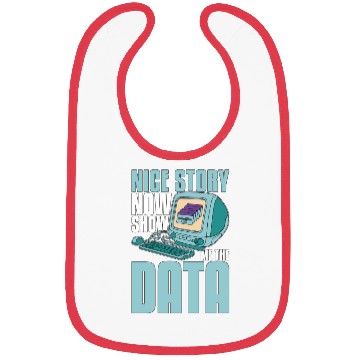 Discover Data Mining Nice Story Now Show Me The Programming Bibs
