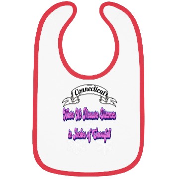 Discover Connecticut Bibs