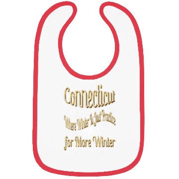 Discover Connecticut winter Bibs